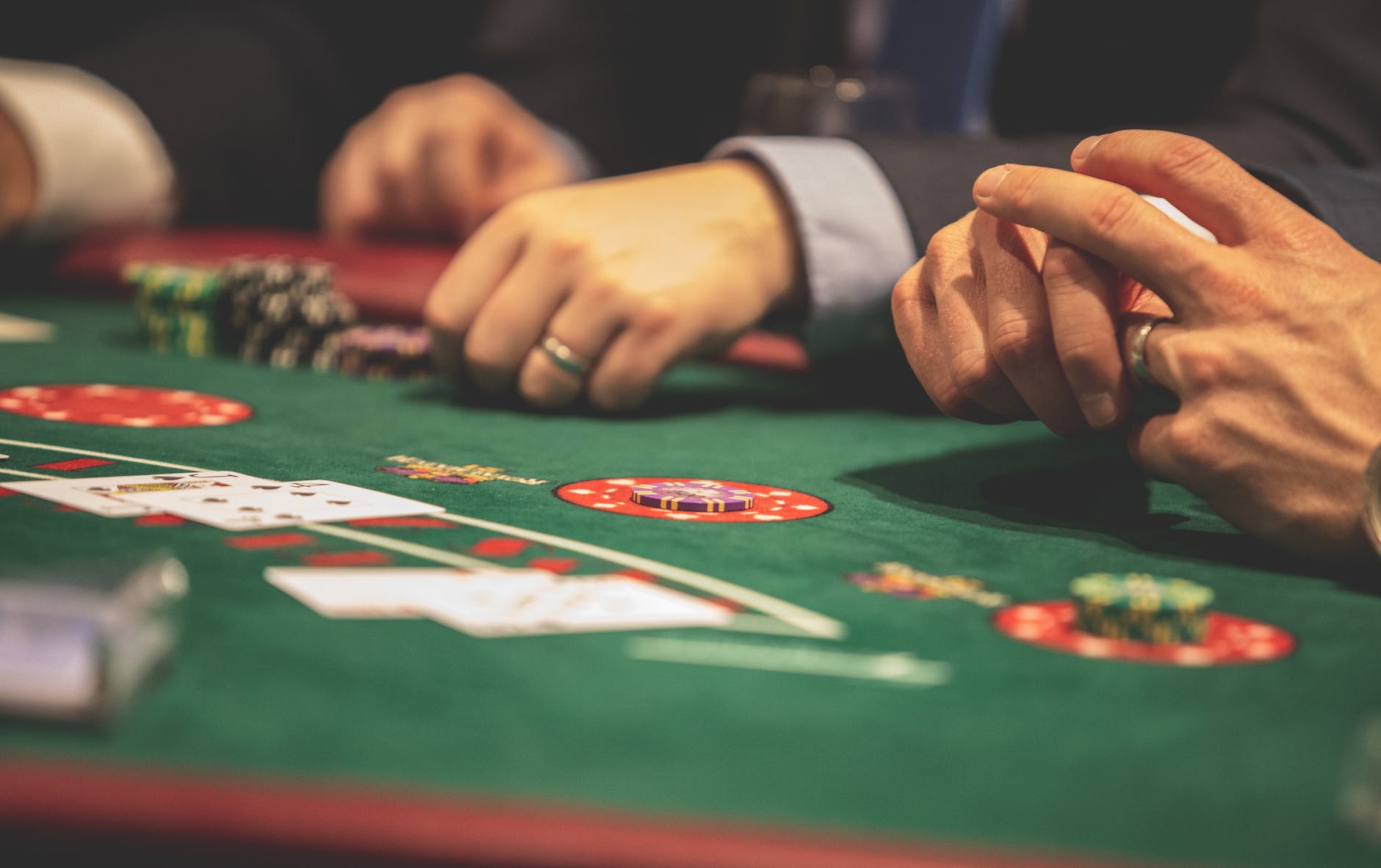 texas holdem practiceLike An Expert. Follow These 5 Steps To Get There